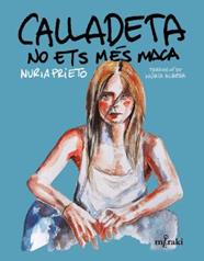 Calladeta no ets més maca | 9788412421866 | Prieto González, Núria
