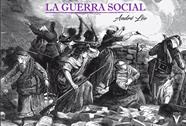 La guerra social | 9788492559718 | Léo, André