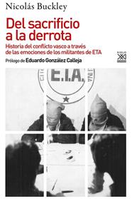 Del sacrificio a la derrota | 9788432319860 | Buckley, Nicolás