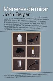 Maneres de mirar | 9788492440726 | Berger, John / Blomberg, Sven / Fox, Chris / Dibb, Michael / Hollis, Richard
