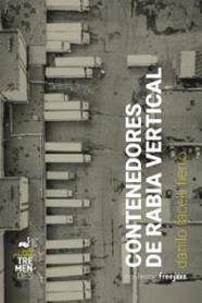 Contenedores de rabia vertical | 9788412708158 | Facelli Fierro, Danilo