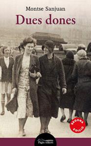 Dues dones | 9788413031651 | Sanjuan Oriol, Montse