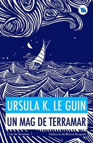 Un mag de Terramar | 9788419206152 | K. Le Guin, Ursula