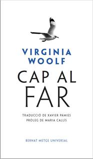 Cap al far | 9788498593853 | Woolf, Virginia