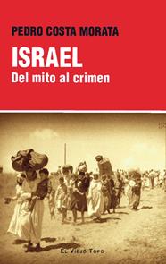 Israel | 9788410328280 | Costa Morata, Pedro