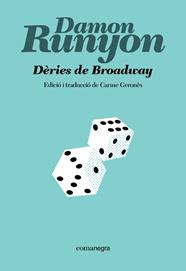 Dèries de Broadway | 9791387969097 | , Damon Runyon