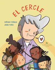 El cercle | 9788418522451 | Tirado i Torras, Míriam
