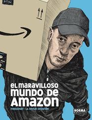 EL MARAVILLOSO MUNDO DE AMAZON | 9788467978643 | , VVAA