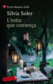 L'estiu que comença | 9788499308104 | Soler, Sílvia