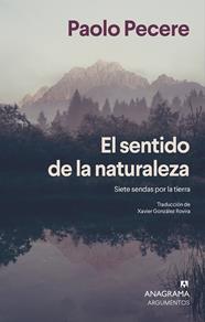 El sentido de la naturaleza | 9788433947635 | Pecere, Paolo