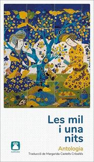 Les mil i una nits. Antologia | 9788412446715 | ANONIMO