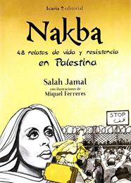 Nakba | 9788498888348 | Jamal, Salah