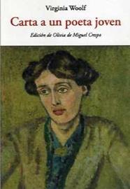 Carta a un joven poeta | 9788497163835 | Woolf, Virginia