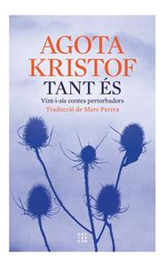Tant és | 9788419960177 | Kristof, Agota
