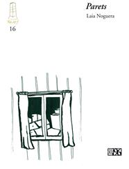 Parets | 9788492763443 | Noguera i Clofent, Laia