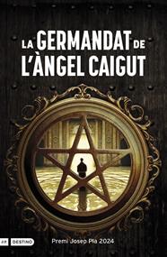 La Germandat de l'Àngel Caigut | 9788419734075 | Clotet Planas, Jaume