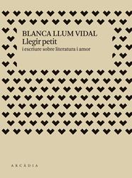 Llegir petit | 9788412667370 | Vidal, Blanca Llum
