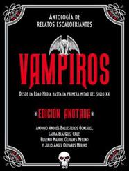 Vampiros. Edición anotada | 9788446055860 | AA.VV.
