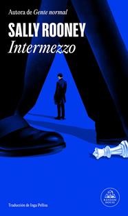 Intermezzo (Edición en español) | 9788439744030 | Rooney, Sally