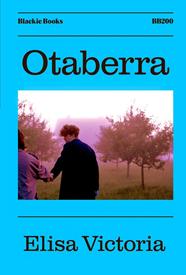 Otaberra | 9788419654458 | Victoria, Elisa
