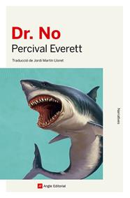 Dr. No | 9788410112087 | Everett, Percival