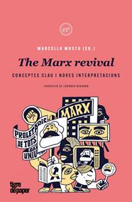 The Marx revival | 9788418705403 | Musto, Marcello