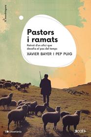 Pastors i ramats | 9788413564586 | Bayer, Xavier / Puig, Pep