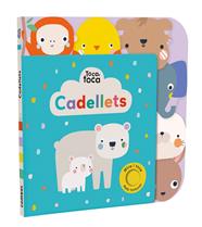 Cadellets | 9788411581738 | Lemon Ribbon Studio