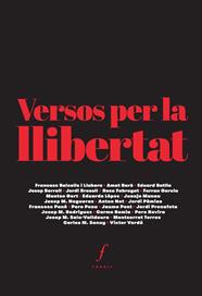 Versos per la llibertat | 9788494736698 | DD. AA.