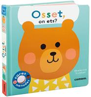 Osset, on ets? | 9788491019282 | Trukhan, Ekaterina