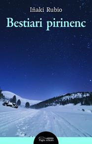 Bestiari pirinenc | 9788413032634 | Rubio Manzano, Iñaki