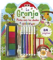 La granja | 9788467795585 | Ediciones, Susaeta