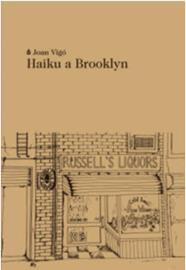 Haiku a Brooklyn | 9788494833281 | Vigó Arnau, Joan