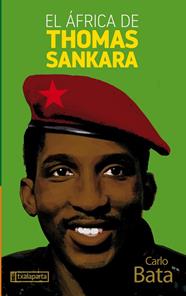 El África de Thomas Sankara | 9788418252518 | Bata, Carlo