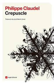 Crepuscle | 9788410112827 | Claudel, Philippe
