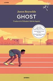 Ghost | 9788416698813 | Reynolds, Jason