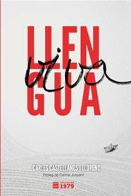 Llengua viva | 9788412325515 | Castellanos i Llorenç, Carles