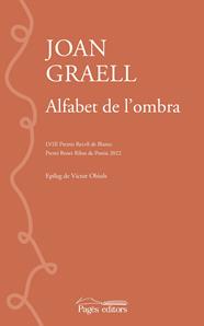 Alfabet de l'ombra | 9788413034379 | Graell Piqué, Joan