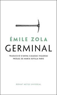 Germinal | 9788498594607 | Zola, Émile
