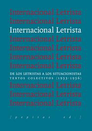 Internacional Letrista | 9788418998188 | VVAA