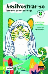 Assilvestrar-se | 9788419889379 | Moyano, Cristian