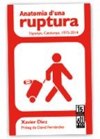 Anatomia d'una ruptura | 9788493870546 | Diez, Xavier