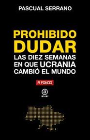 Prohibido dudar | 9788446052487 | Serrano Jiménez, Pascual