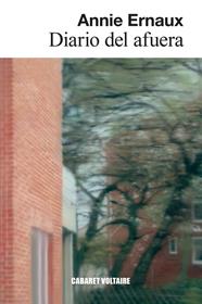 Diario del afuera | 9788419047502 | Ernaux, Annie