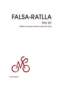 Falsa-ratlla | 9788418858840 | Sif, Pau