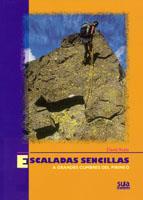 Escaladas sencillas a grandes cumbres del Pirineo | 9788482162553 | Atela, David