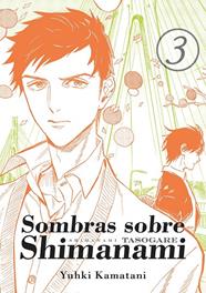 Sombras sobre Shimanami, vol. 3 | 9788416188697 | Kamatani, Yuhki