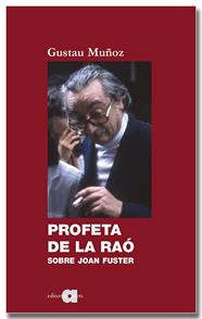Profeta de la raó | 9788418618512 | Muñoz Veiga, Gustau