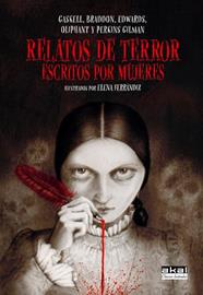 Relatos de terror escritos por mujeres | 9788446057215 | Gaskell, Elizabeth Braddon, Mary Elizabeth AA.VV.