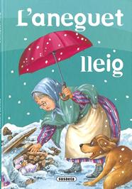 L'aneguet lleig | 9788430541621 | Susaeta, Equip